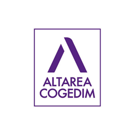 Logo Altarea Codedim