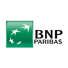 Logo BNP Paribas