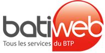 Logo Batiweb