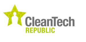 Logo CleanTech Republic