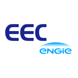 Logo EEC Engie