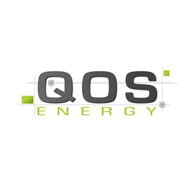 Logo QOS ENERGY