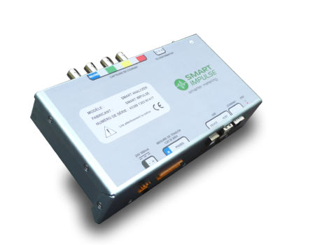 Smart Analyzer