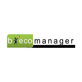 Logo b ecomanager