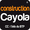 Logo cayola