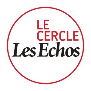 Logo Le Cercle Les Echos