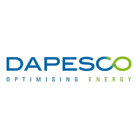 Logo Dapesco