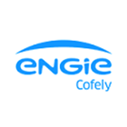 Logo Engie Cofely