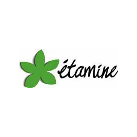 Logo Etamine