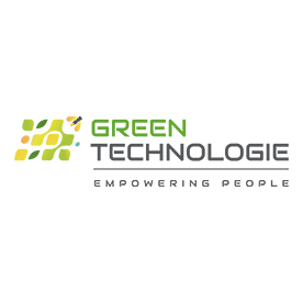 Logo Green Technologie - Empowering People