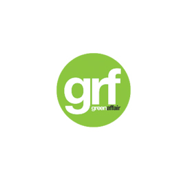 Logo Green Affair (grf)