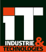 Logo Industrie & Technologie