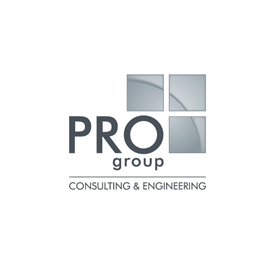 Logo Pro Group Consulting & Engineering