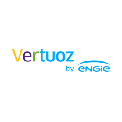 Logo Vertuoz by Engie
