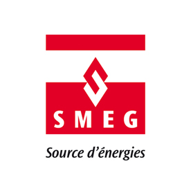 Logo Smeg