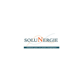 Logo Solunergie