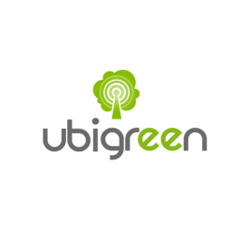 Logo Ubigreen