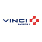Logo Vinci Facilities