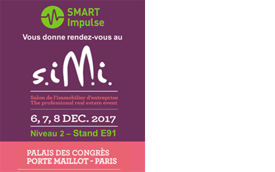 Pavé SIMI 2017