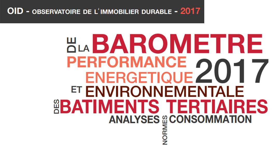 OID - Baromètre 2017