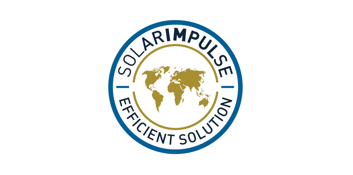 solar impulse label