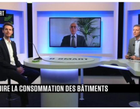 consommation energetique