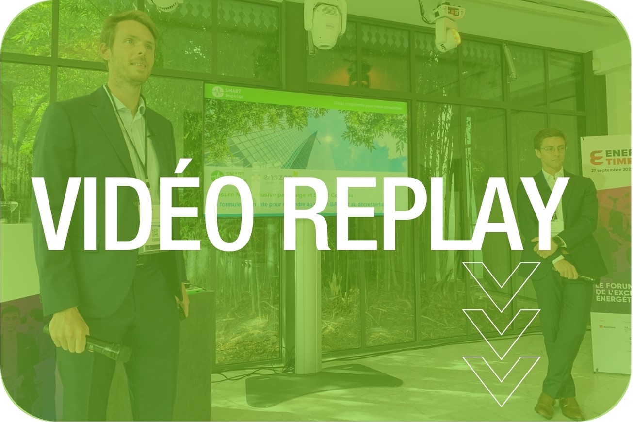 Video replay Décret BACS